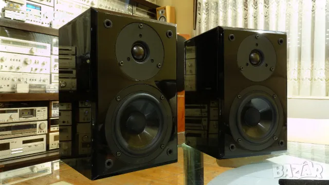 YAMAHA NX-E300, снимка 2 - Тонколони - 48578241