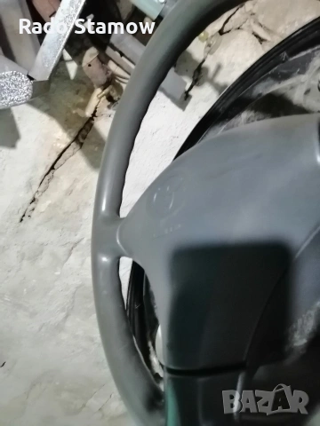 Волан за toyota yaris verso до 2002, снимка 2 - Части - 53846145