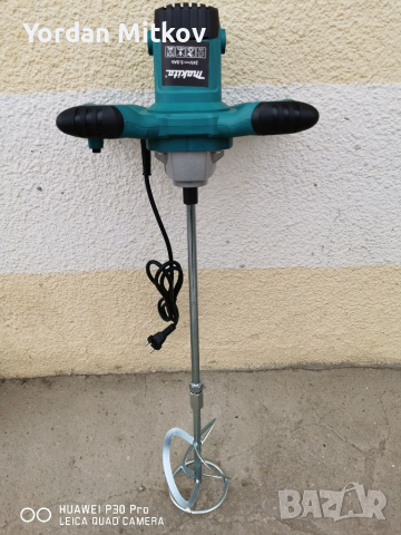 Бъркалка Makita 