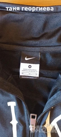 горнище Nike , снимка 3 - Спортни екипи - 50679774