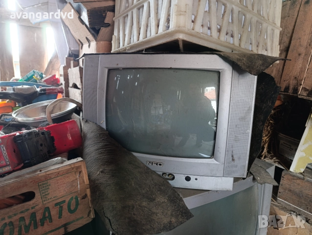 Лот телевизори, снимка 2 - Телевизори - 52708050