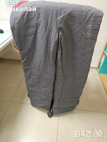 Работен гащеризон, снимка 6 - Други - 53325027