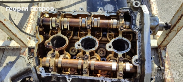 продавам атомобил, снимка 14 - Автомобили и джипове - 52391274