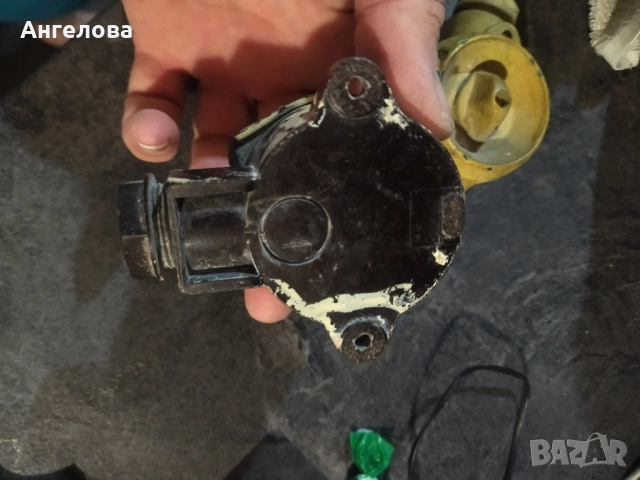 Стари Ел ключове, снимка 4 - Други - 52238335