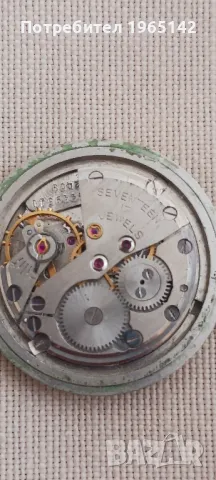 Машинки от мъжки часовници, снимка 4 - Колекции - 40959465