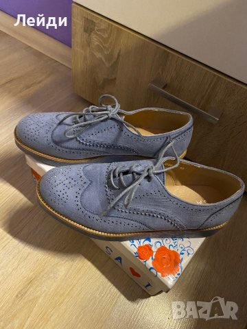 Нови обувки размер 40, снимка 5 - Дамски ежедневни обувки - 40486023