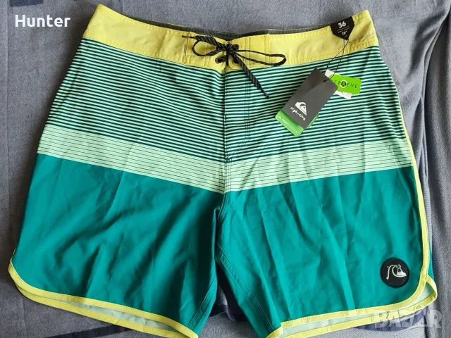 Billabong, QuikSilver, Rusty board shorts, Борд шорти, снимка 8 - Бански - 56271455