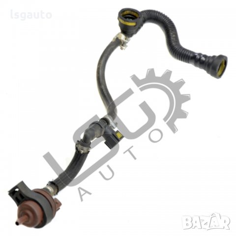 Соленоиден клапан Citroen C3  2002-2009 C100821N-149