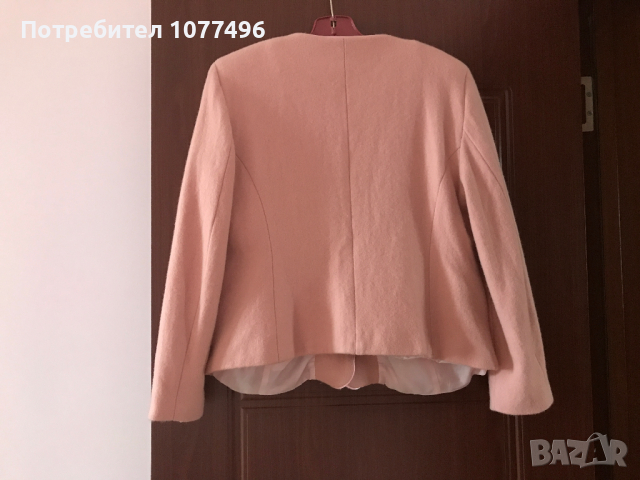 4 бр Дамско сако Отличен подарък, снимка 5 - Сака - 28291830