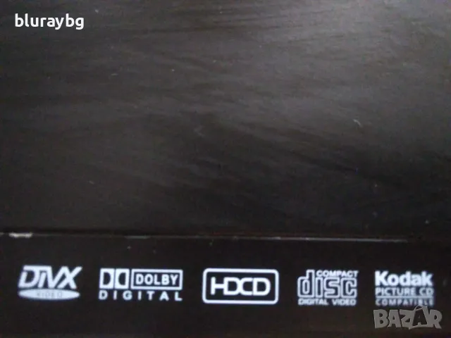 Crown dvd 1500B/ДВД Краун, снимка 2 - Плейъри, домашно кино, прожектори - 47536375