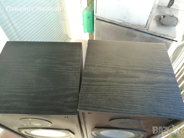 Тонколони Rogers LS4a, снимка 3 - Тонколони - 40075683