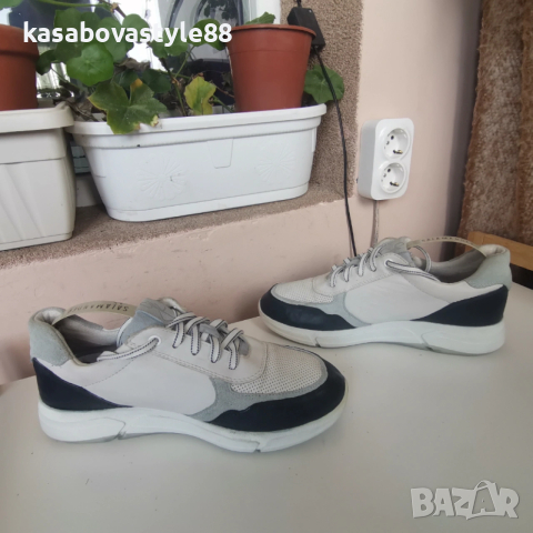 Спортни обувки Markо Tozzi 40 н. , снимка 11 - Дамски ежедневни обувки - 53738793