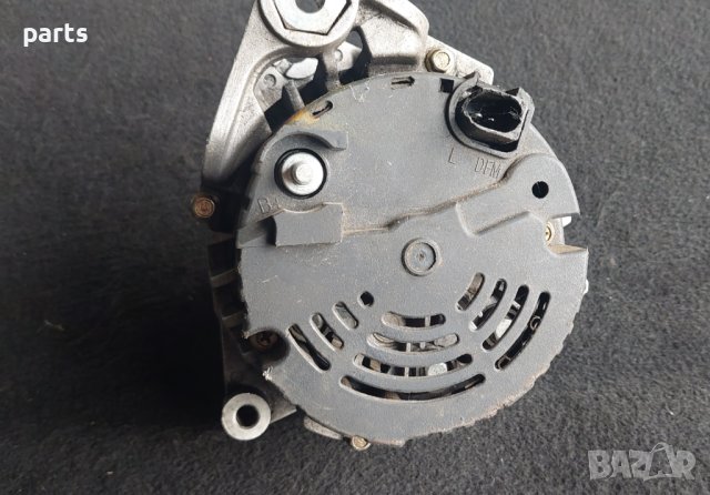 Генератор Vw - Ауди - Сеат - Шкода - VAG N , снимка 3 - Части - 41533378