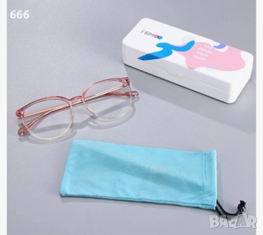 Firmoo, компютърни очила с блокиране на синята светлина , филтър UV400, антирефлексни