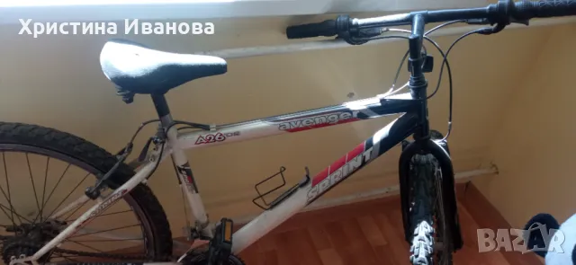 Велосипед, снимка 1