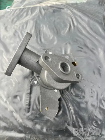 Кранче за парно керамично/ваз Лада Жигули нива /Lada, снимка 3 - Части - 48893912