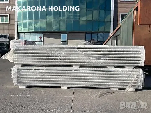 Търговия с термопанели за стена и покрив , снимка 4 - Ремонти на покриви - 48672062