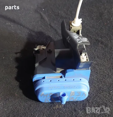 Задна Лява Ключалка - Брава със Жило Ауди А3 8L
- 4A0839015D, снимка 5 - Части - 47534190