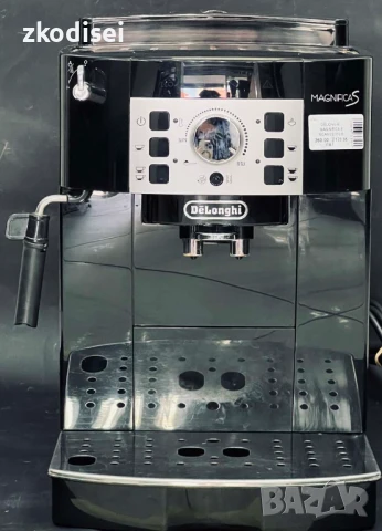 Кафемашина DELONGHI - MAGNIFICA S ECAM22.110.B