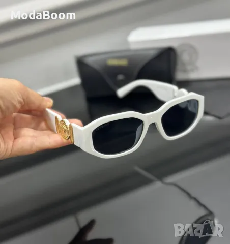 Versace слънчеви очила , снимка 4 - Слънчеви и диоптрични очила - 48885780