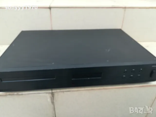 AUDIOLAB CD PLAYER-ВНОС SWISS 1403251652, снимка 16 - Ресийвъри, усилватели, смесителни пултове - 49495595