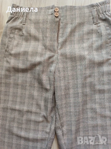 Дамски панталон, Луси, XL, снимка 2 - Панталони - 50783827