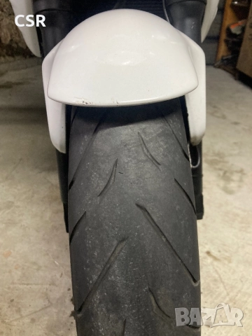 Suzuki SFV 650  gladius, снимка 8 - Мотоциклети и мототехника - 52348162