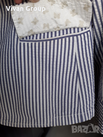 Дамско сако МaxMara, снимка 8 - Сака - 36348374