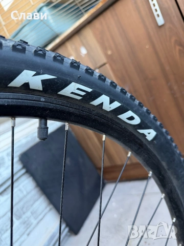 Планинско колело maverick 27.5 - Ново Shimano хидравлика , снимка 4 - Велосипеди - 53828900