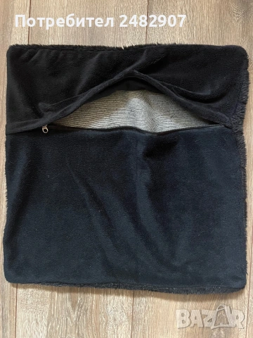 Калъфка за декоративна възглавница, снимка 7 - Други - 53694077