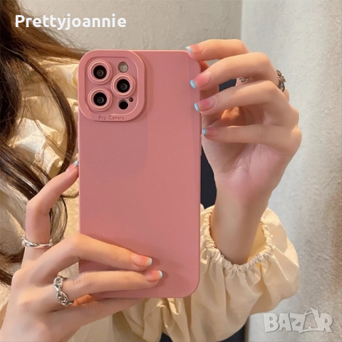 Кейс за Iphone 13 pro, снимка 8 - Калъфи, кейсове - 36225196