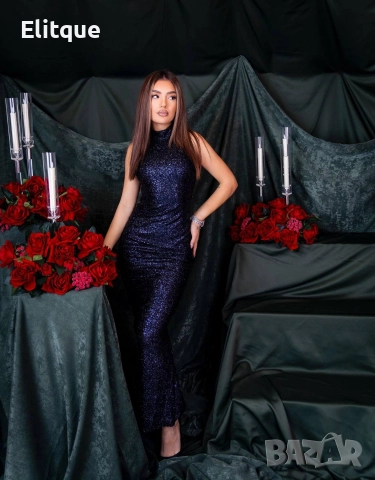 рокля , снимка 3 - Рокли - 52712197