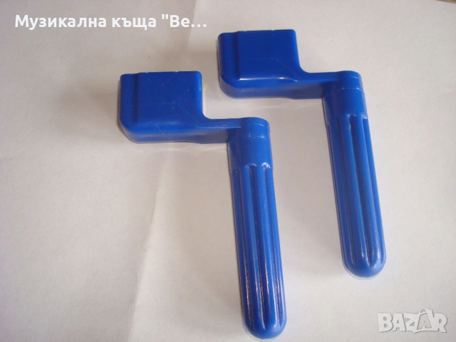 инструмент за навиване на струни