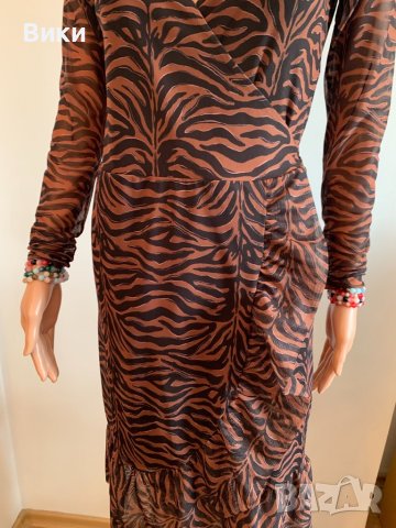 Красива рокля, снимка 2 - Рокли - 40464902