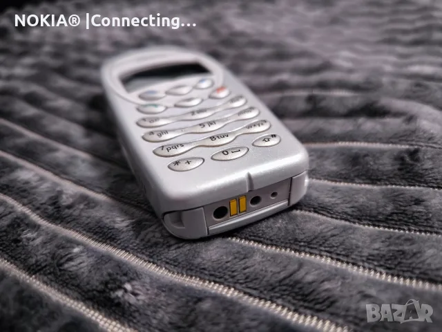Nokia 3410 (Silver), снимка 6 - Nokia - 55239180