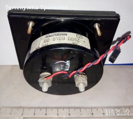 Американски, Полски и Руски стрелкови индикатори (по снимки), снимка 2 - Друга електроника - 41186621