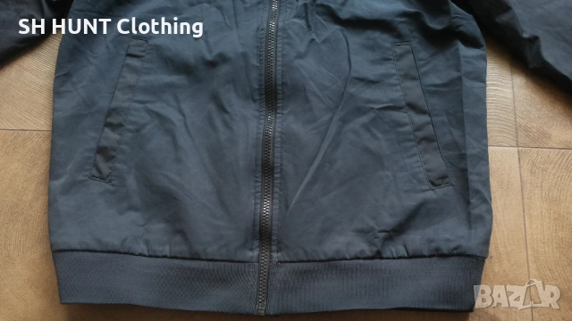NIKE BOMBER Jacket Размер S мъжко тънко яке 50-66, снимка 8 - Якета - 52226304