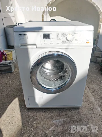Miele Edition 111 W3371