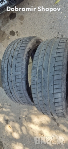 Гуми Petlas 215/50/17 95W, снимка 5 - Гуми и джанти - 51794995