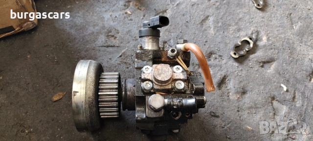 Гнп 0445010 154 / 059130755S Audi A6 Avant C6 2.7TDI - 180к.с