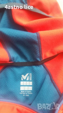 Millet термо блуза, снимка 5 - Блузи с дълъг ръкав и пуловери - 51232810