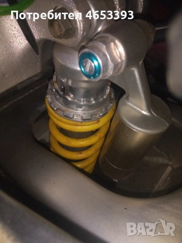 Yamaha yzf R1 , снимка 4 - Мотоциклети и мототехника - 52440077