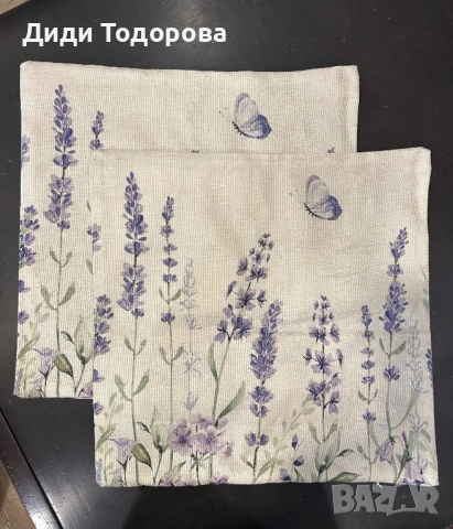 Столовки,калъфки, снимка 2 - Други - 52948604