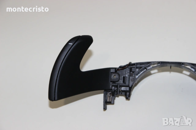 98302853ZD Пера волан контролет скорости Citroen C4 Spacetourer след 2019г. падове скорости волан, снимка 3 - Части - 53851213