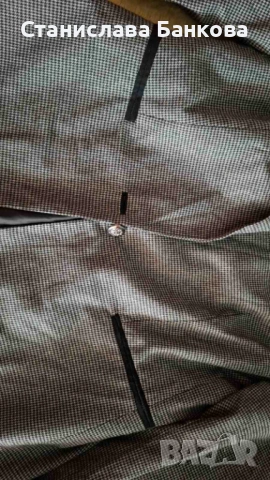 Елегантно сако, снимка 3 - Сака - 53086500