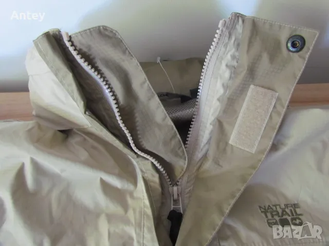 Мъжко яке TCM Nature Trail, ново, снимка 3 - Якета - 47760437