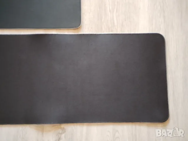 2 броя Gaming Mouse Mat Razer и Trust, снимка 3 - Клавиатури и мишки - 56112265