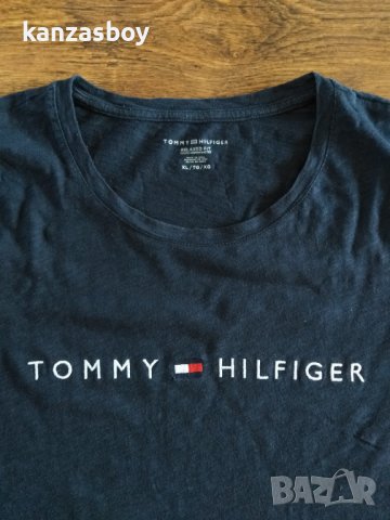 tommy hilfiger women's relaxed fit - страхотна дамска тениска 