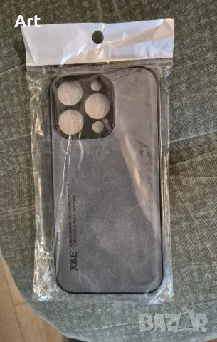 НОВО! - Кейс гръбче за iPhone 14 pro , снимка 3 - Аксесоари за Apple - 46941628