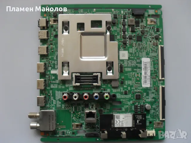 Main board BN41-02703А / BN94-14197L